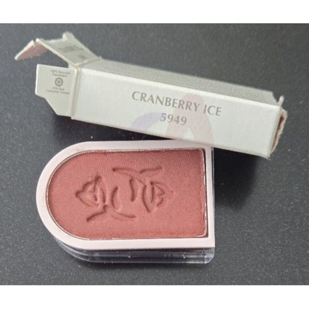 Mary Kay Cranberry Ice 5949 Powder Perfect Eye Color